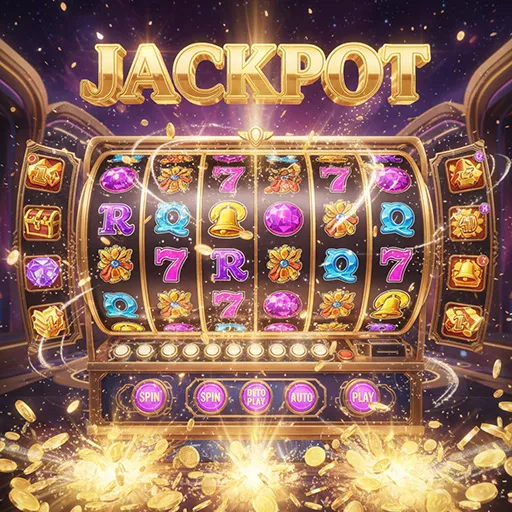 33qf slots jogos emocionantes